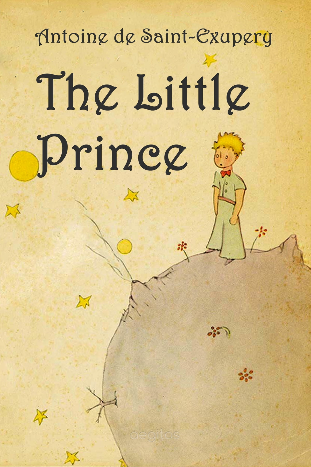 The little prince